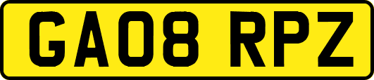 GA08RPZ
