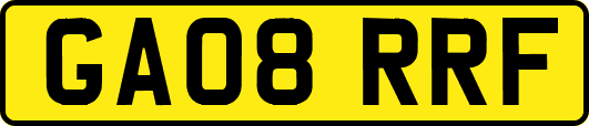 GA08RRF