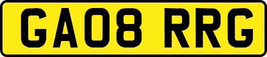 GA08RRG