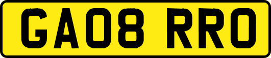 GA08RRO