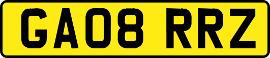GA08RRZ