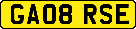 GA08RSE