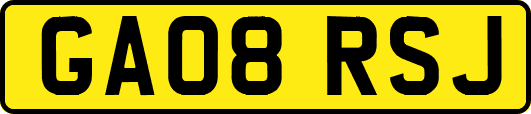 GA08RSJ