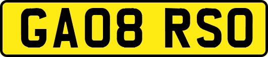 GA08RSO