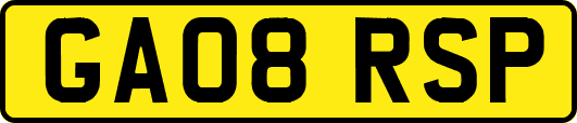 GA08RSP