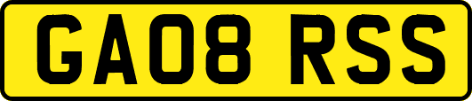 GA08RSS