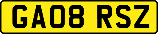 GA08RSZ