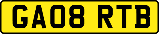 GA08RTB