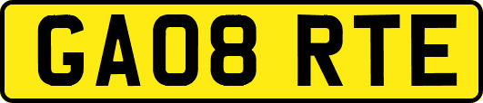GA08RTE