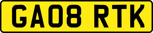 GA08RTK
