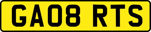 GA08RTS