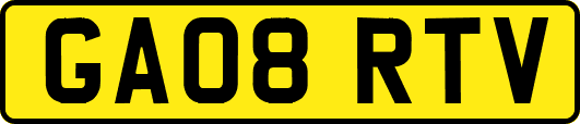GA08RTV