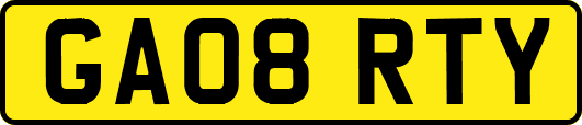 GA08RTY