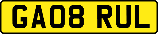GA08RUL