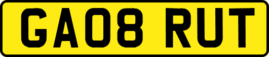 GA08RUT