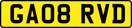 GA08RVD