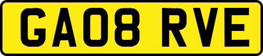 GA08RVE