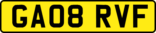 GA08RVF