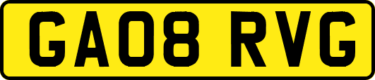 GA08RVG