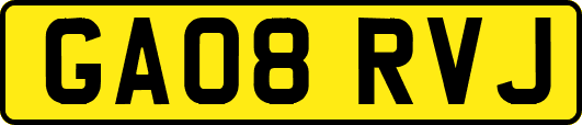 GA08RVJ