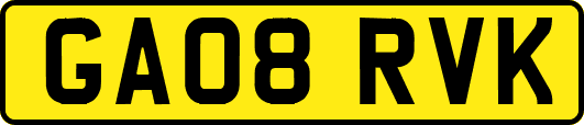 GA08RVK