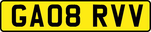 GA08RVV