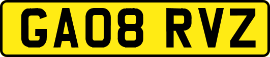 GA08RVZ