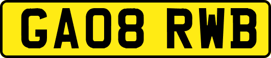 GA08RWB