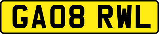 GA08RWL
