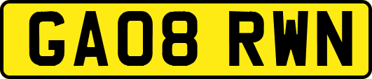 GA08RWN