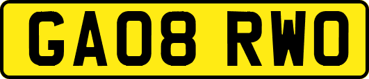 GA08RWO