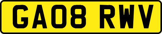 GA08RWV