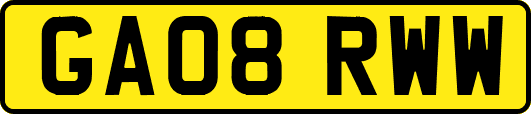 GA08RWW