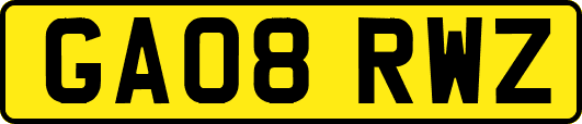 GA08RWZ