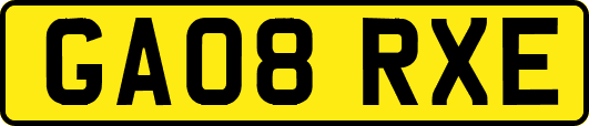 GA08RXE