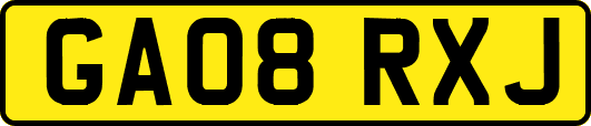 GA08RXJ