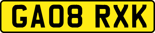 GA08RXK