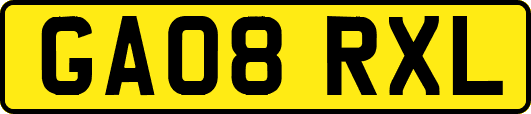 GA08RXL