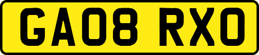 GA08RXO
