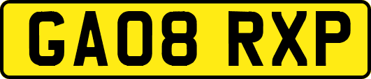 GA08RXP