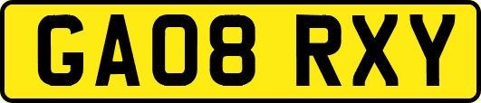 GA08RXY