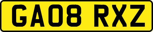 GA08RXZ