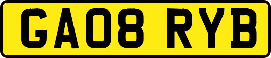 GA08RYB