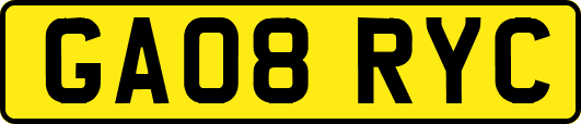 GA08RYC