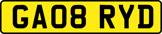 GA08RYD