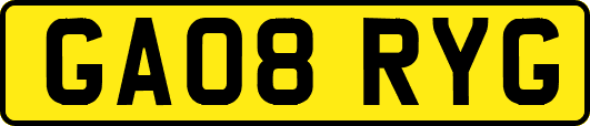 GA08RYG