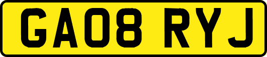 GA08RYJ