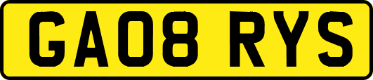GA08RYS
