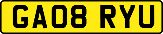 GA08RYU