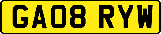 GA08RYW